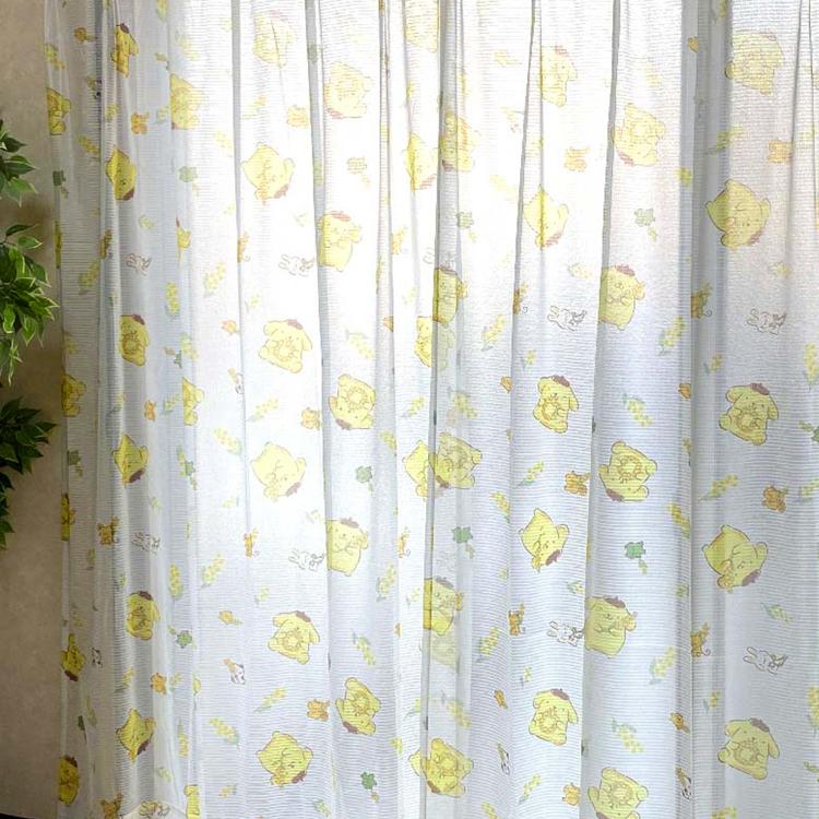 ポムポムプリン