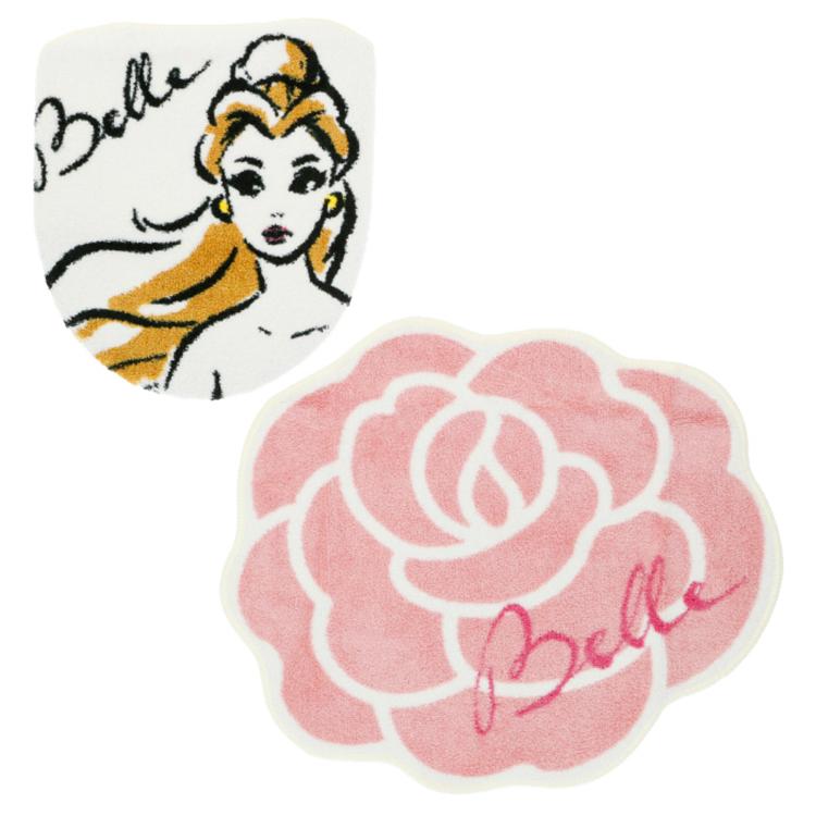 美女と野獣ベル