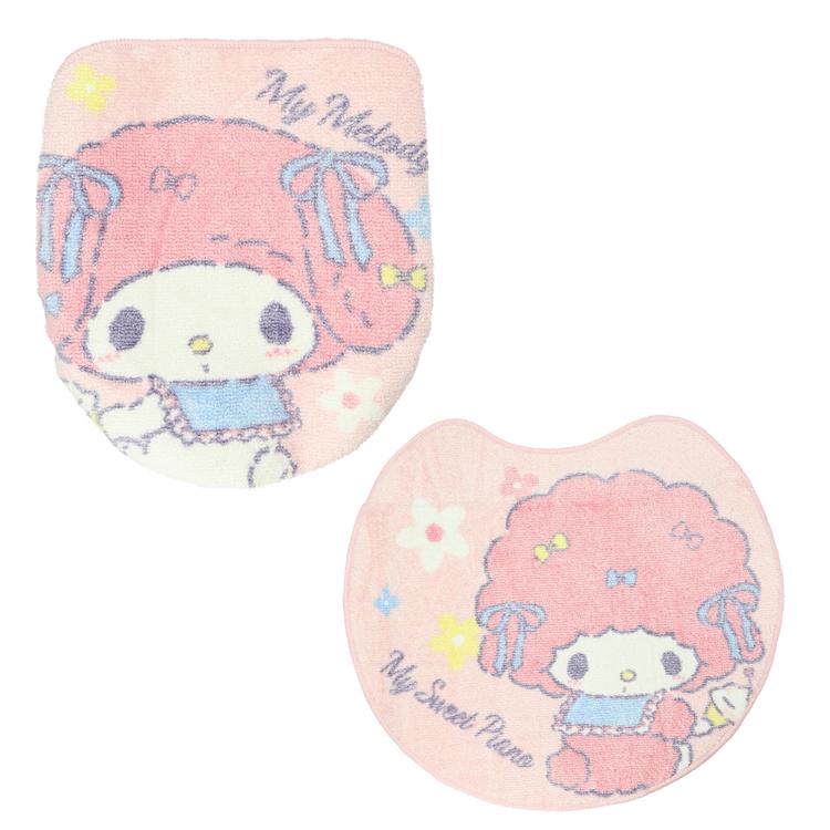 マイメロ＆マイスウィートピアノ