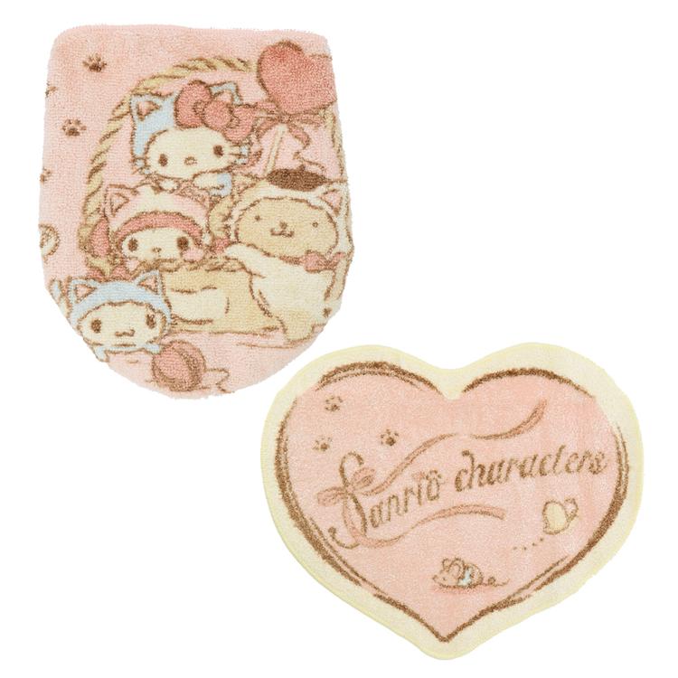 サンリオキャラクター