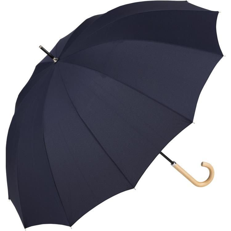 プレーンカラー/ネイビー