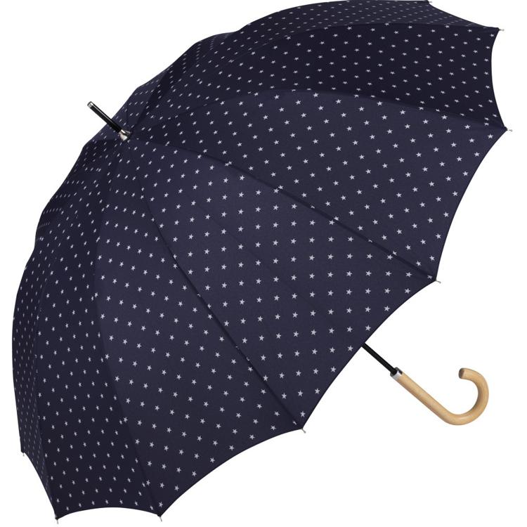 スター/ネイビー