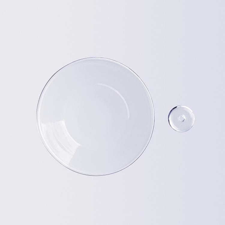 クリア×クリア