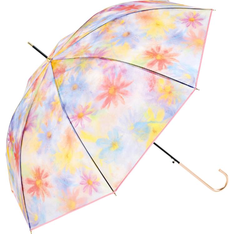 フィーリングアート/ピンク