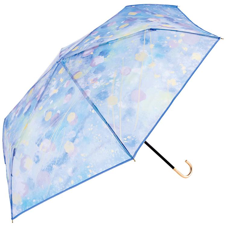 フィーリングアート/ブルー