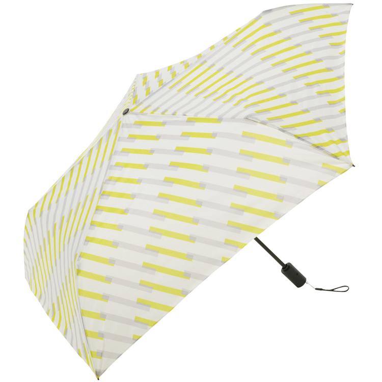 ブロックパターン/イエロー