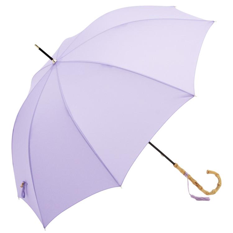 プレーンカラー/パープル