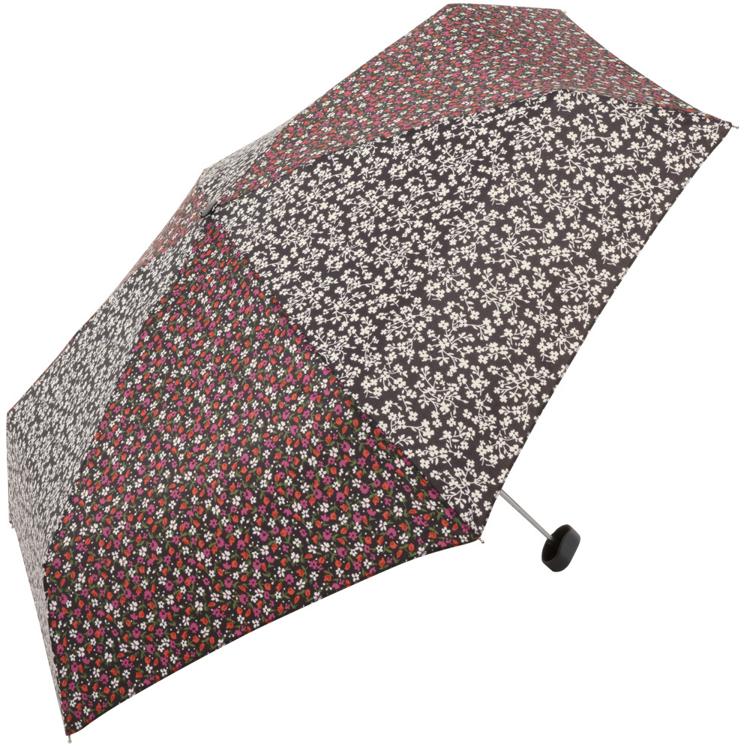 リトルフラワーブラック