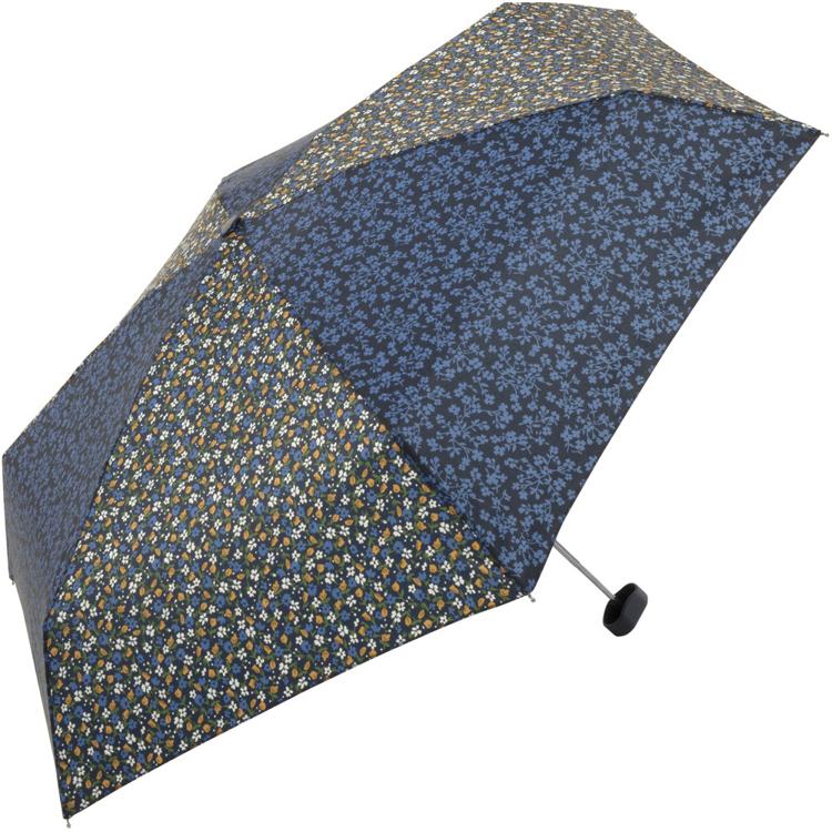 リトルフラワーネイビー