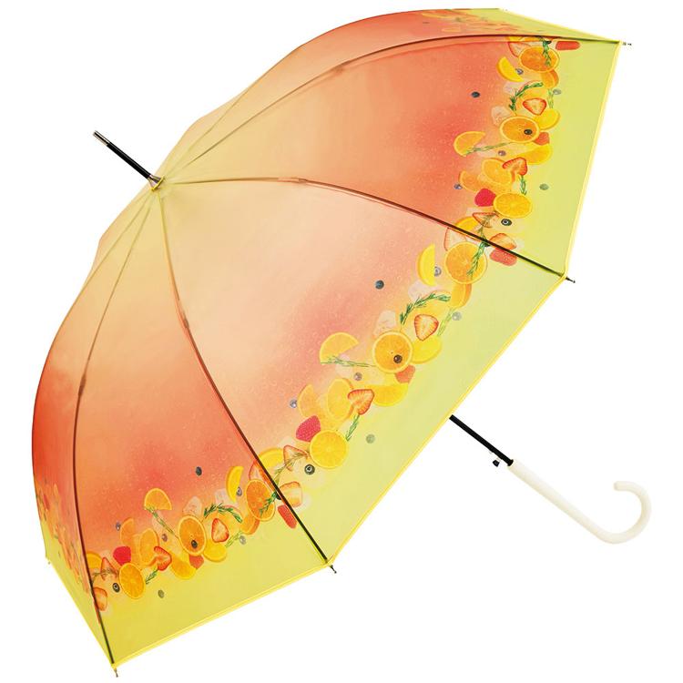 フルーツインティー/レッド