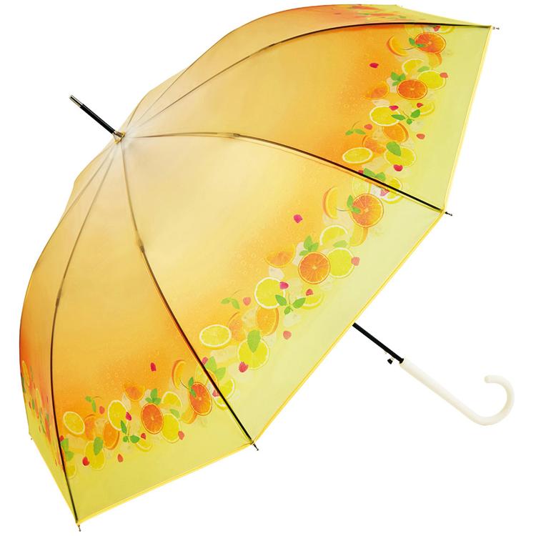 フルーツインティー/イエロー