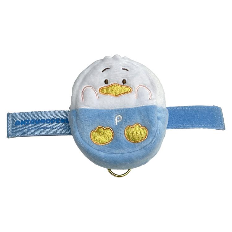 あひるのペックル