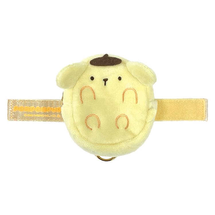 ポムポムプリン