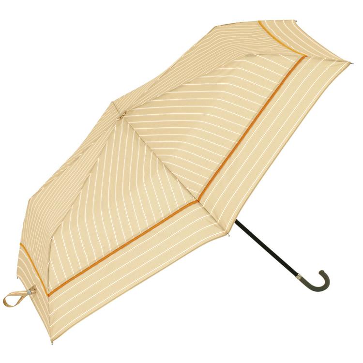 ダブルストライプ/ベージュ