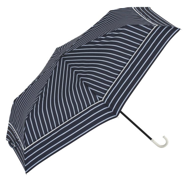 ダブルストライプ/ネイビー