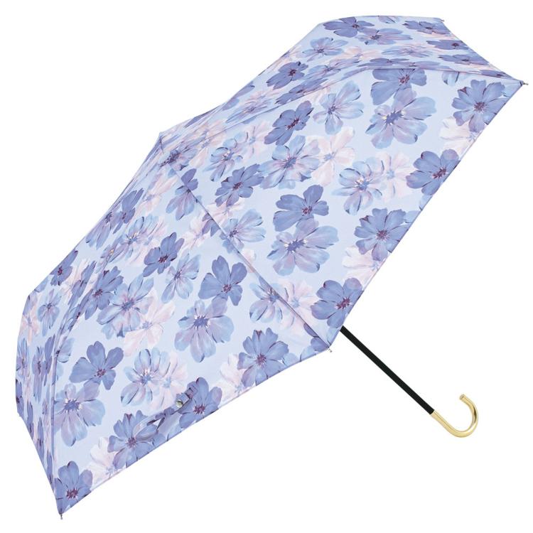 シアーフローラ/ブルー