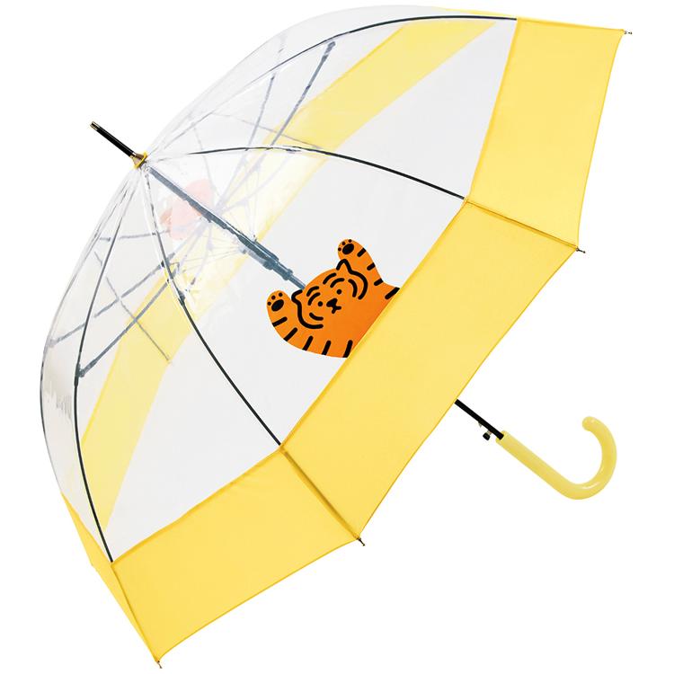 ムジークタイガー/イエロー