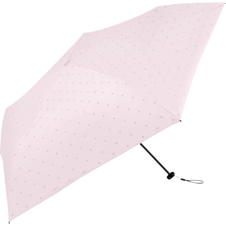 ハート/パープル