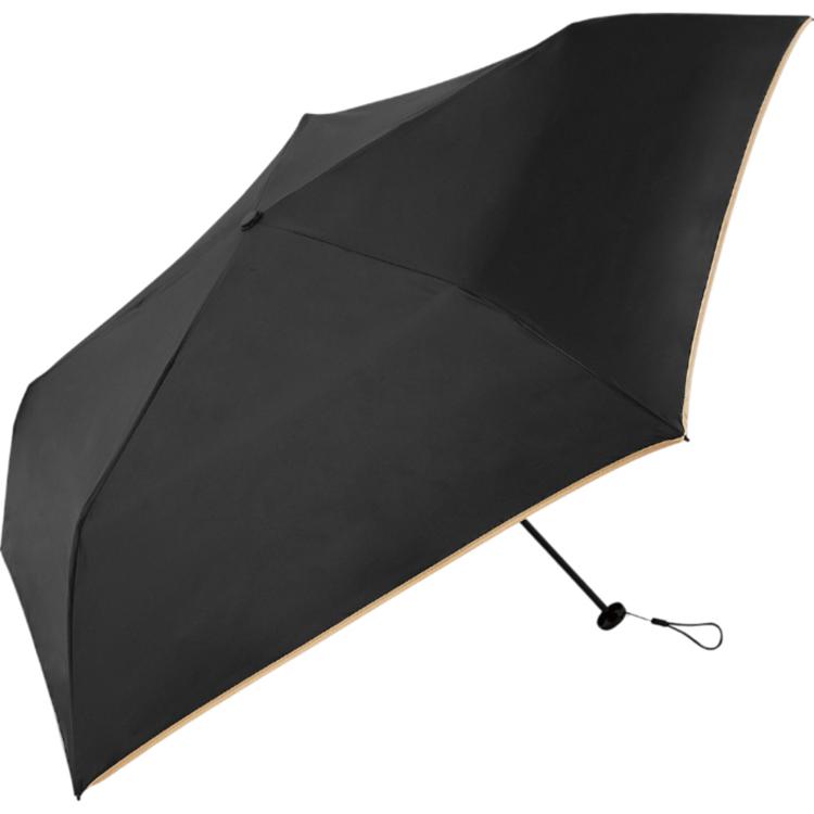 リボン/ブラック