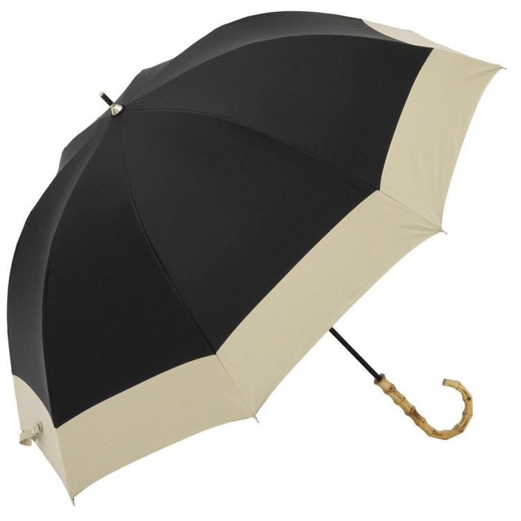 バイカラー/ブラック