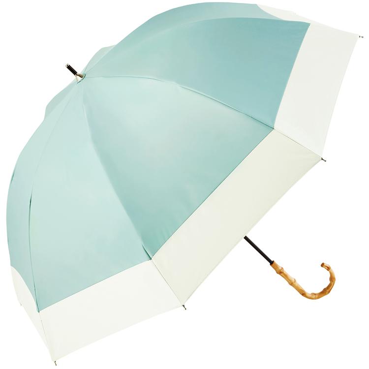 バイカラー/グリーン