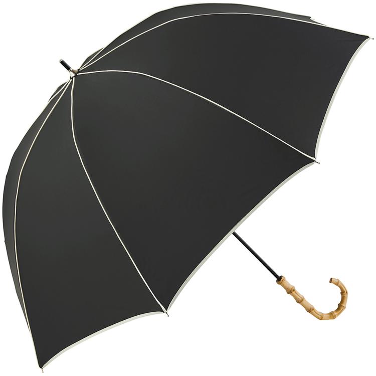 パイピング/ブラック