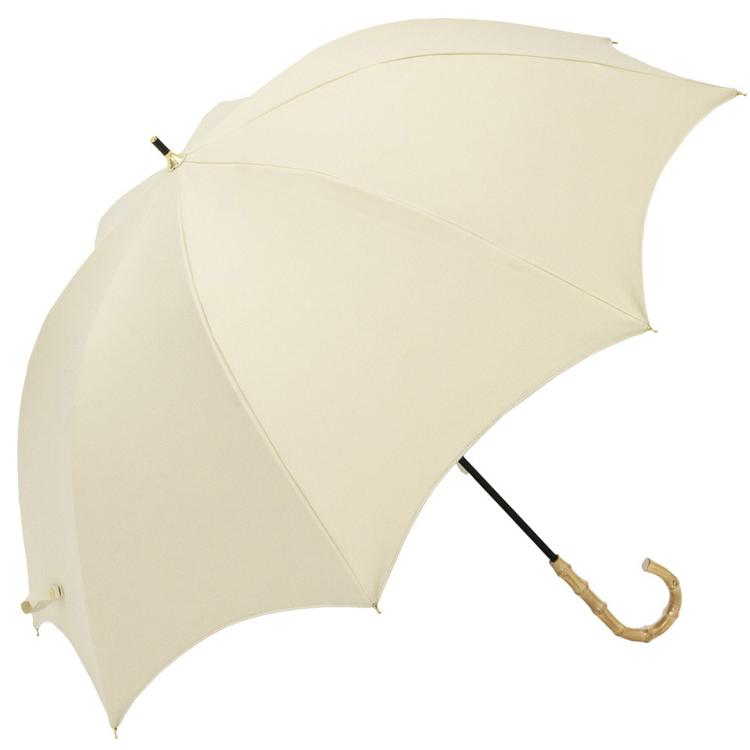 プレーンカラー/アイボリー