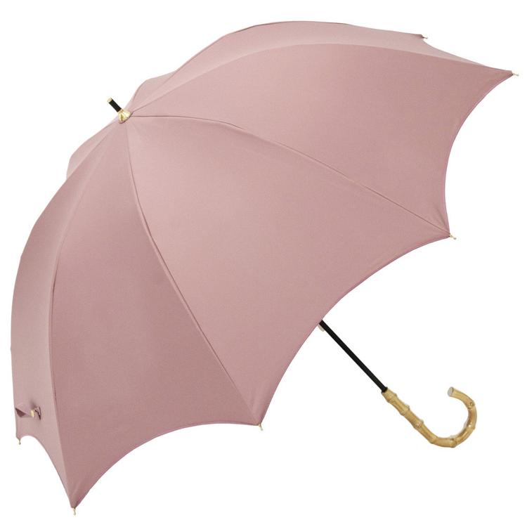 プレーンカラー/ピンク