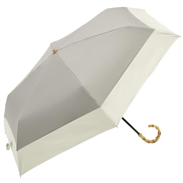 バイカラー/グレー