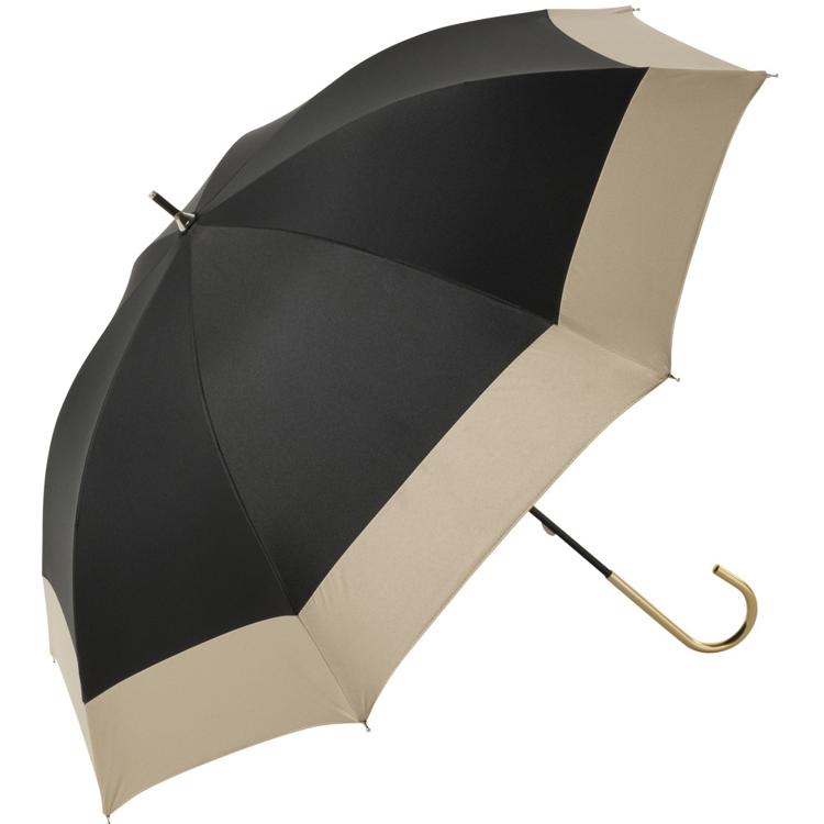 バイカラー/ブラック