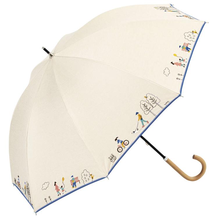 インザパーク/アイボリー