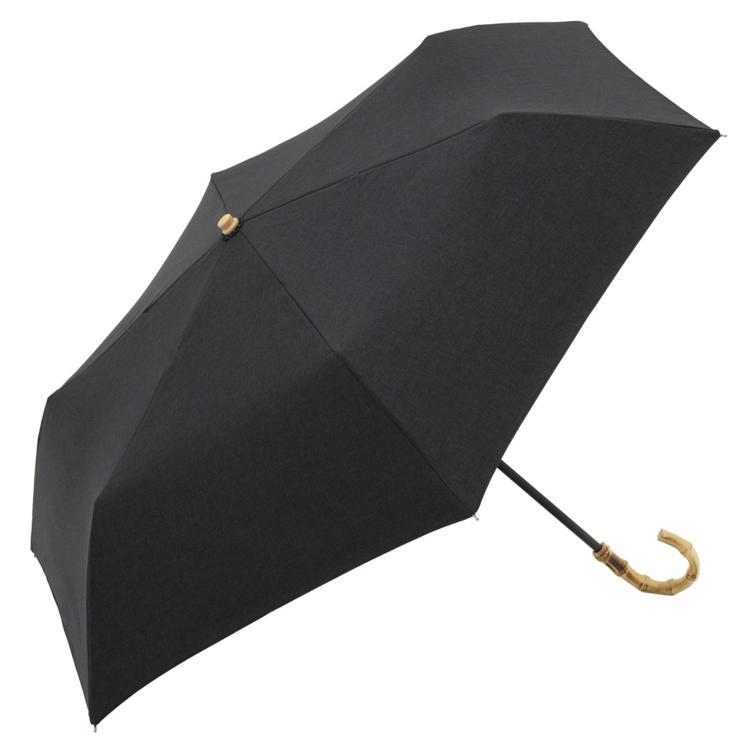 プレーンカラー/ブラック