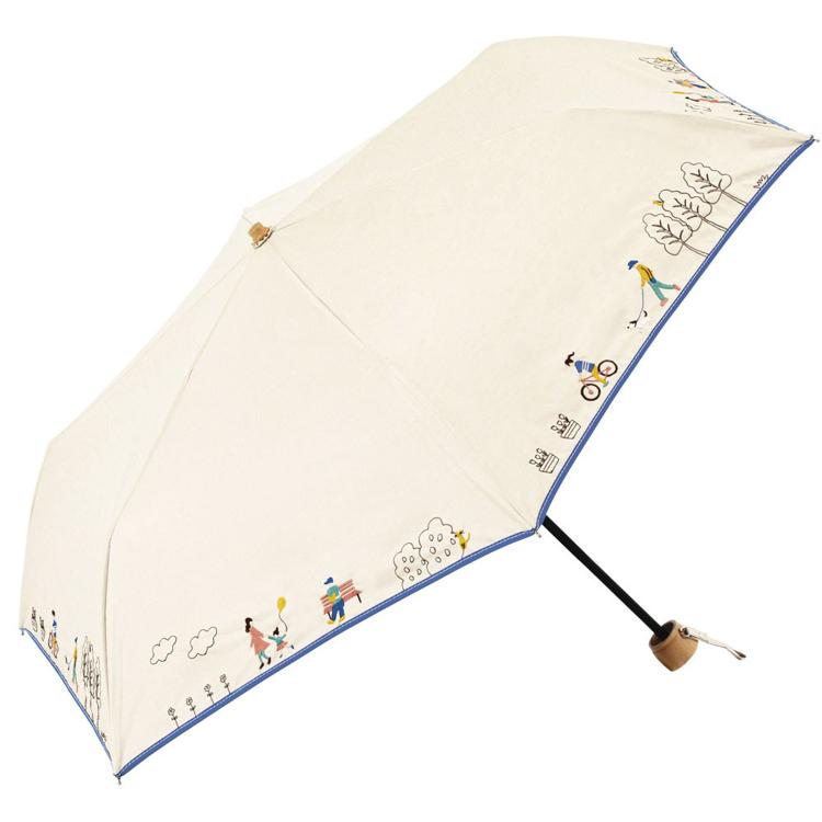 インザパーク/アイボリー