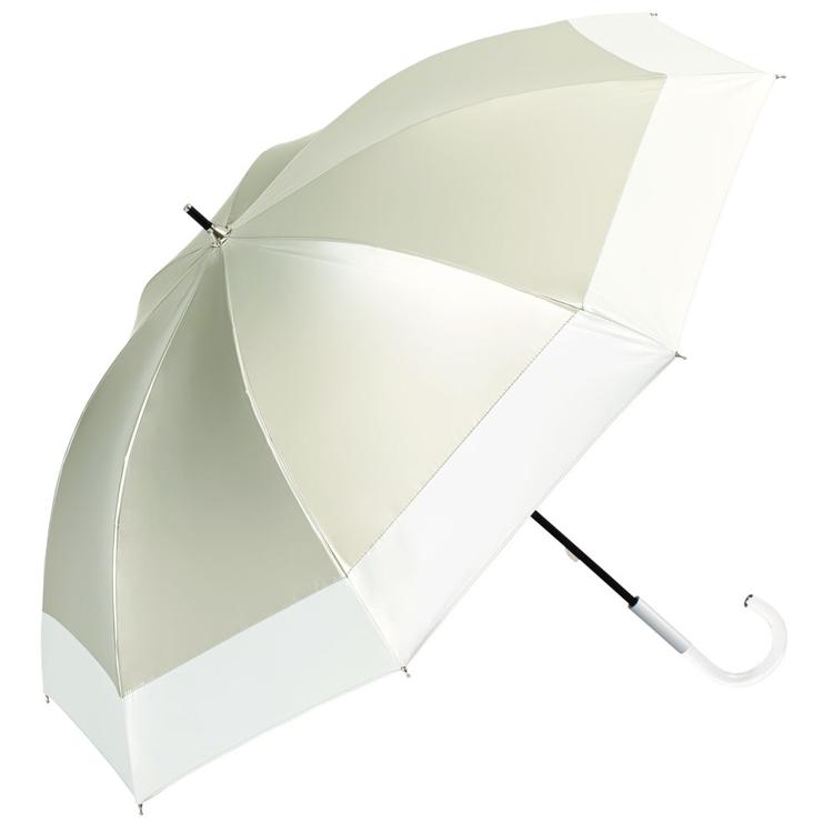 バイカラー/グリーン