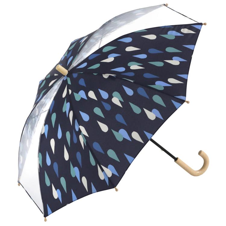 レインドロップネイビー