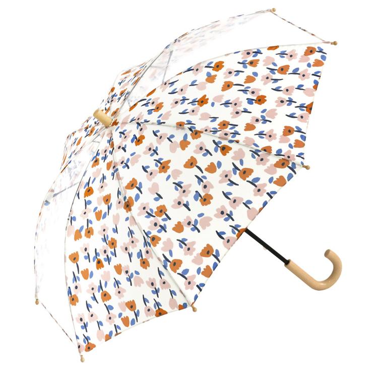 フラワーホワイト