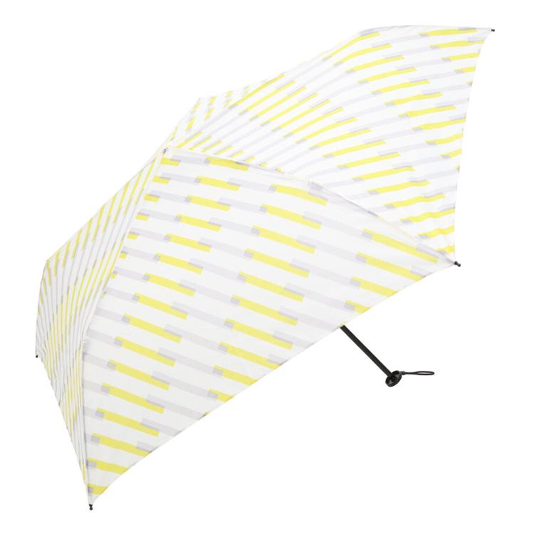 ブロックパターン/イエロー