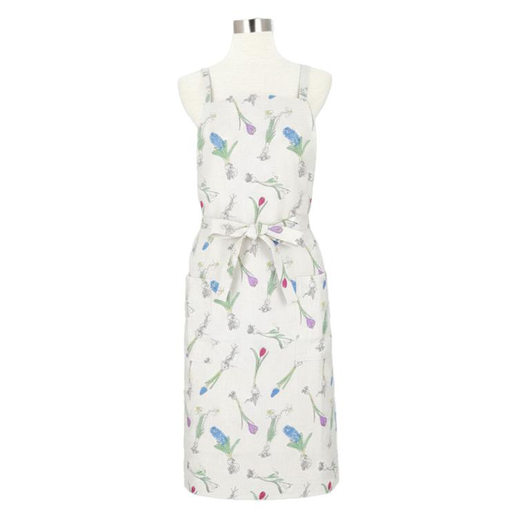 バルブフラワー/グレイ