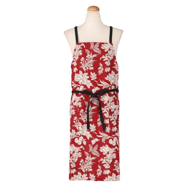 ノーブル/レッド