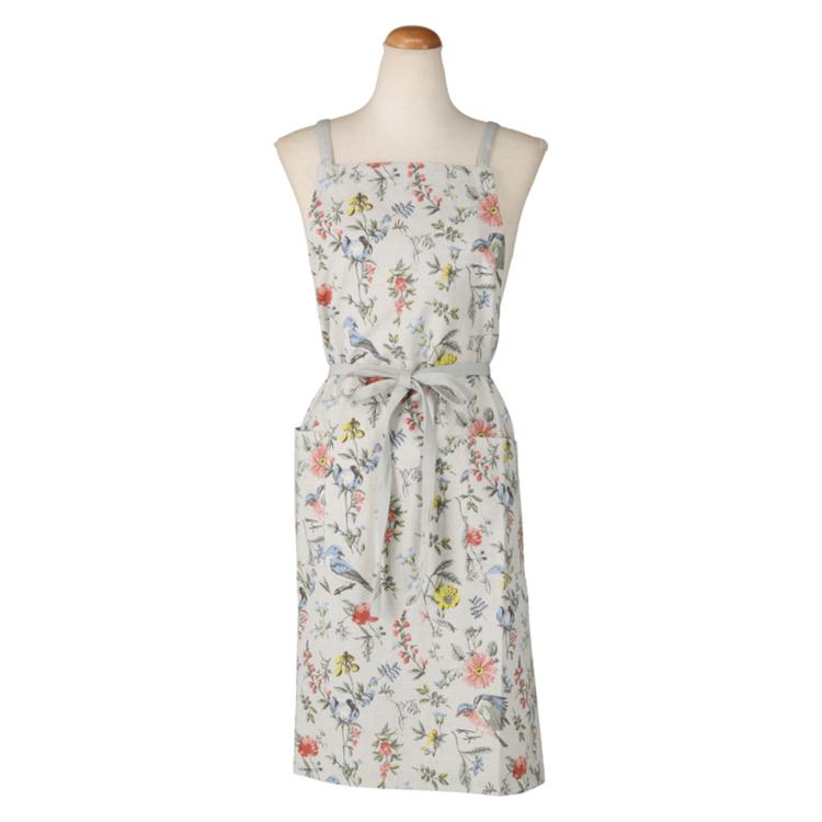 パークバード/グレイ