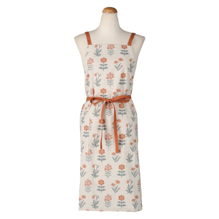 セゾン/オレンジ