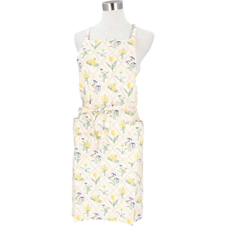 スプリングイエロー/ナチュラル