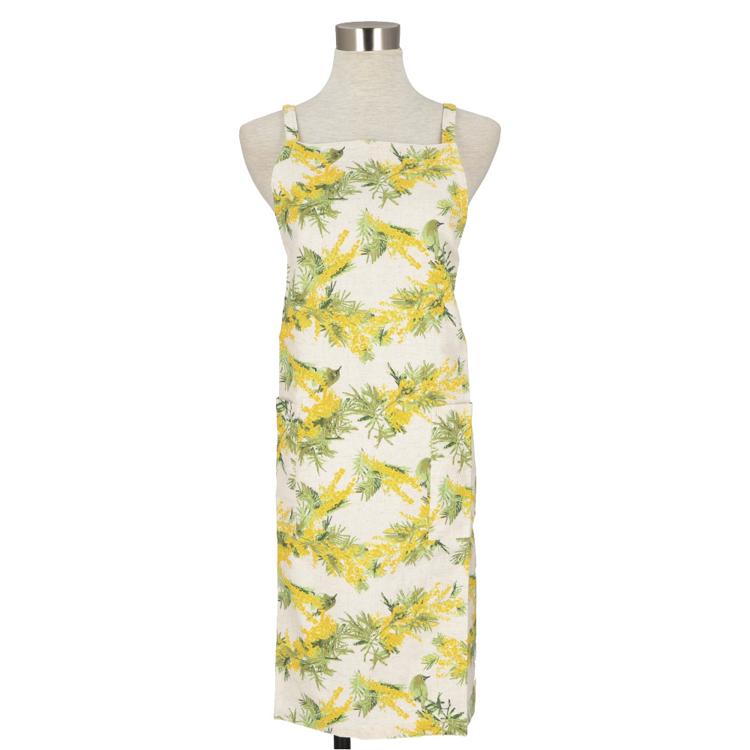 イエローキャロル