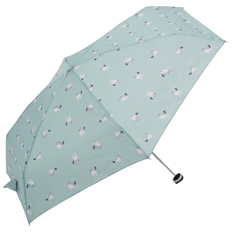 キャッツターコイズ