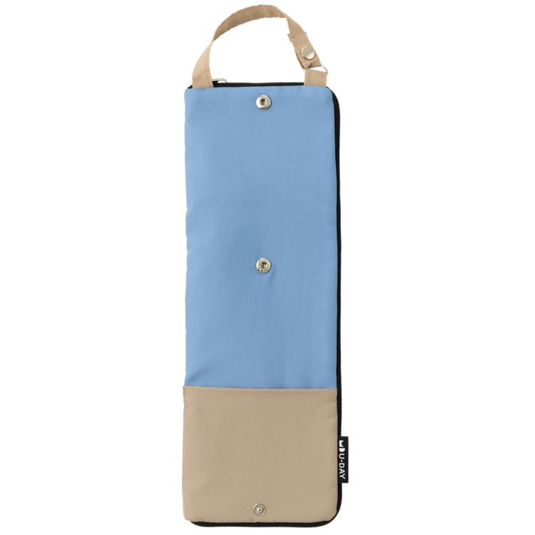 サックスブルー