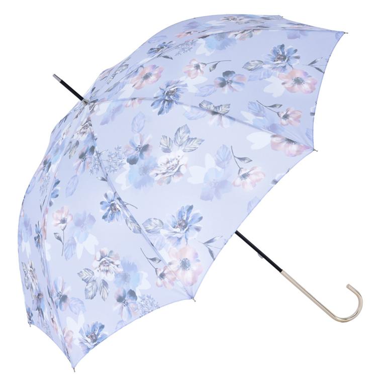 フローラルウォッシュ/パープル