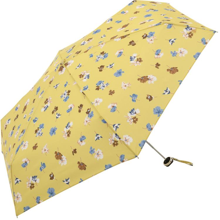 クロマフローライエロー