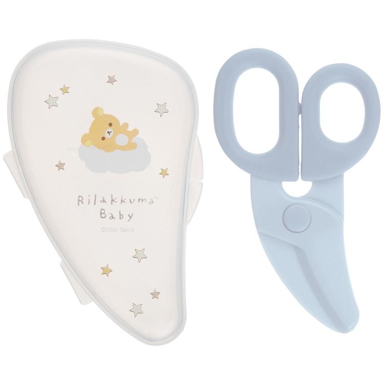 リラックマ/ベビー