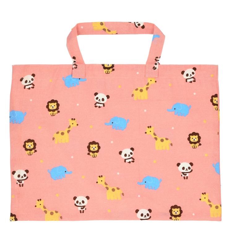 アニマルパンダピンク