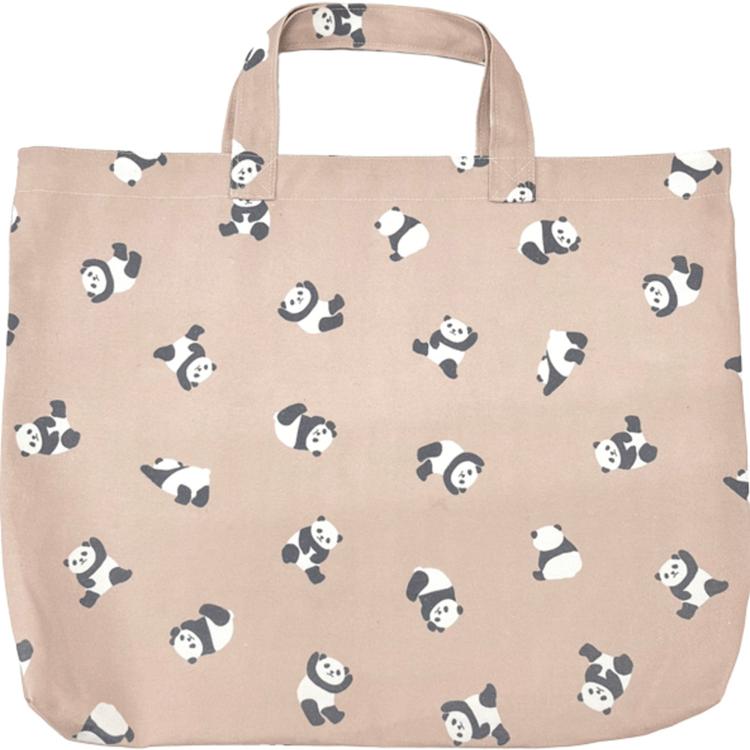 パンダブラウン